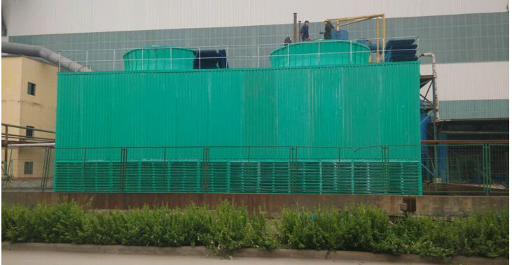 玻璃鋼冷卻塔廠(chǎng)家直銷(xiāo)