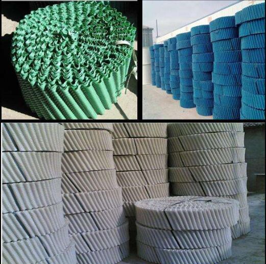 冷卻塔填料廠家直銷