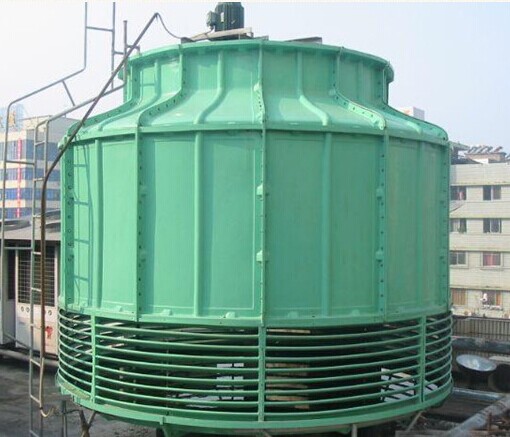 冷卻塔運(yùn)行方案