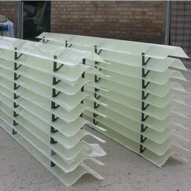 冷卻水塔收水器