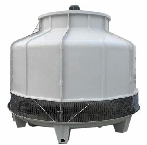 陜西玻璃鋼冷卻塔運(yùn)轉(zhuǎn)說明