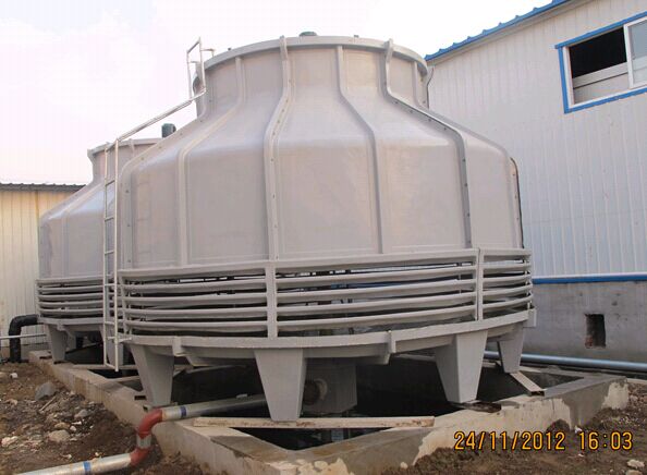 冷卻塔技術要求