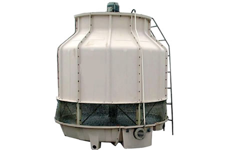 工業(yè)型冷卻塔